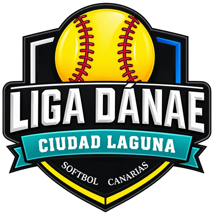 Escudo de Liga Dánae Ciudad Laguna