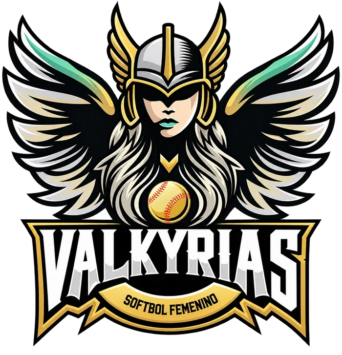 Escudo de Valkyrias, sóftbol femenino